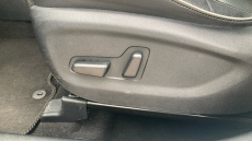 Kia Sportage 1.7 CRDi ISG 4 5dr Diesel Estate